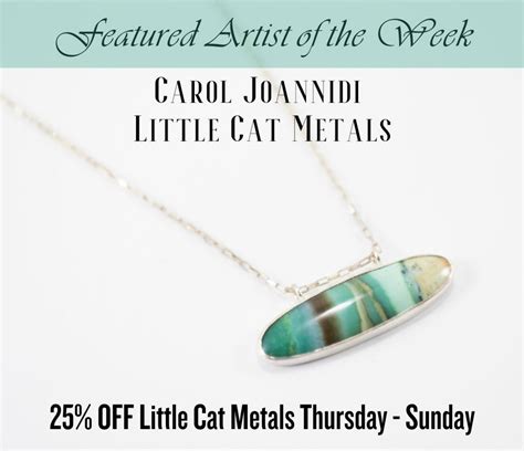 little cat metals